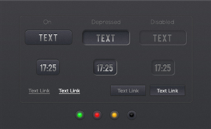 Icon Design by AngstyG for this project | Design: #394798
