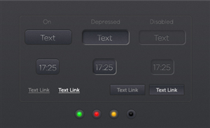 Icon Design by AngstyG for this project | Design: #394800