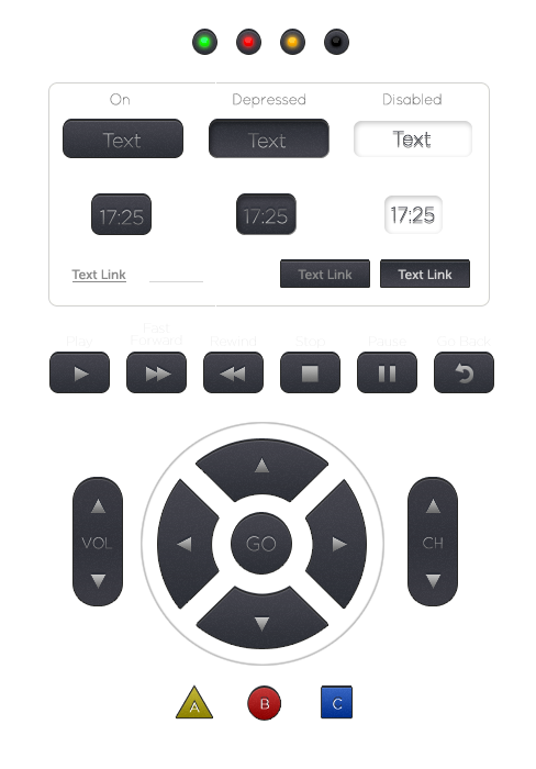 Icon Design by AngstyG for this project | Design #394895