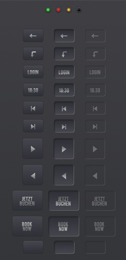 Icon Design by AngstyG for this project | Design #395779