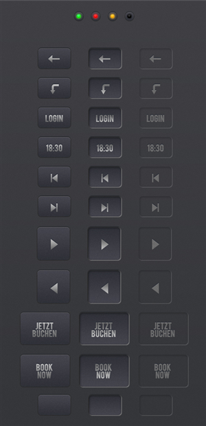 Icon Design by AngstyG for this project | Design: #395779