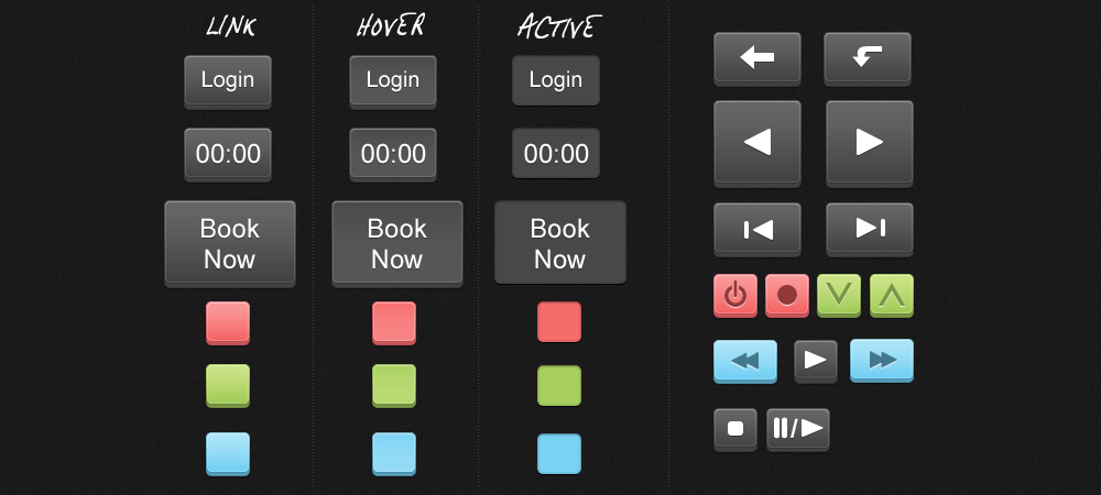 Icon Design by Enliven for this project | Design #390925