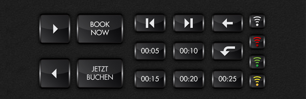 Icon Design by shonecom for this project | Design #389480
