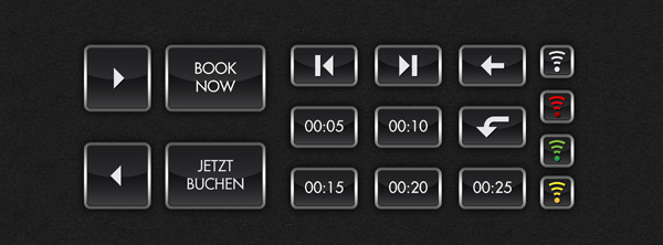 Icon Design by shonecom for this project | Design #389577