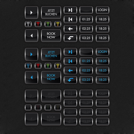 Icon Design by shonecom for this project | Design #389764