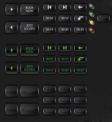 Icon Design by shonecom for this project | Design #391340