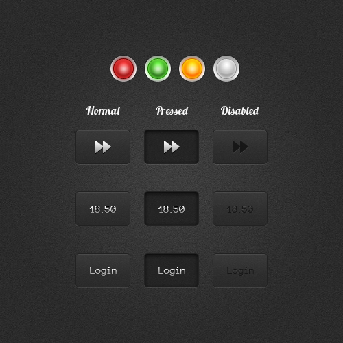 Icon Design by slapBackChewLater for this project | Design: #393739