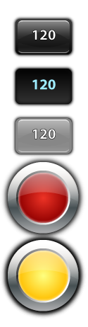 Icon Design by Metaphorical Emperor Leaf