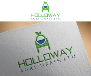 Logo-Design von CHAN GRFX für dieses Projekt | Design #7602832