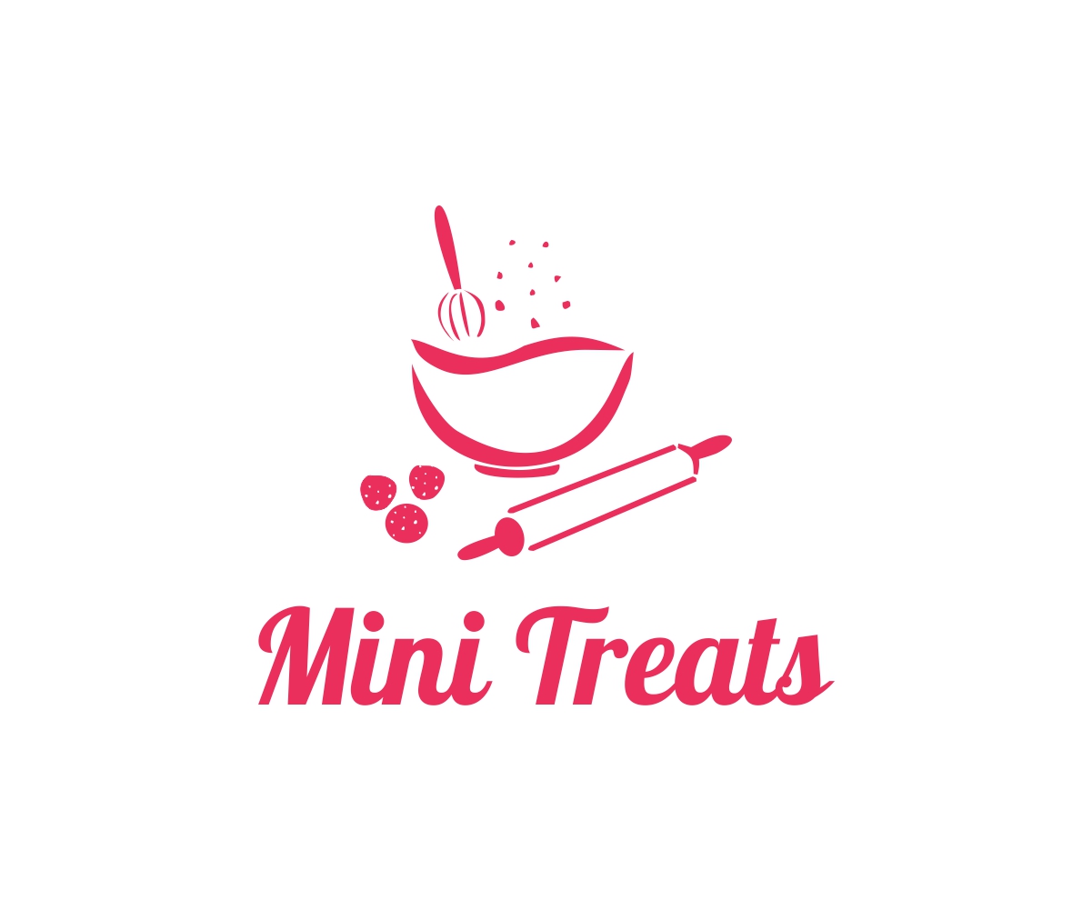 Logo Design by Mandarina for this project | Design #1871808