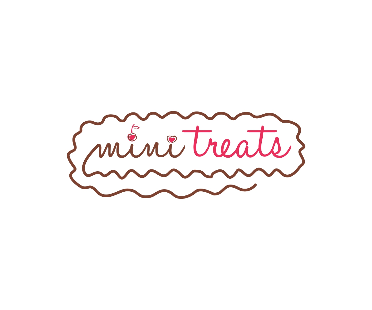 Logo Design by Mandarina for this project | Design #1871827
