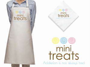 Logo Design by Hana