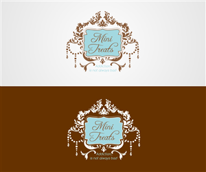 Diseño de Logo por VictoriaN para este proyecto | Diseño: #1883235