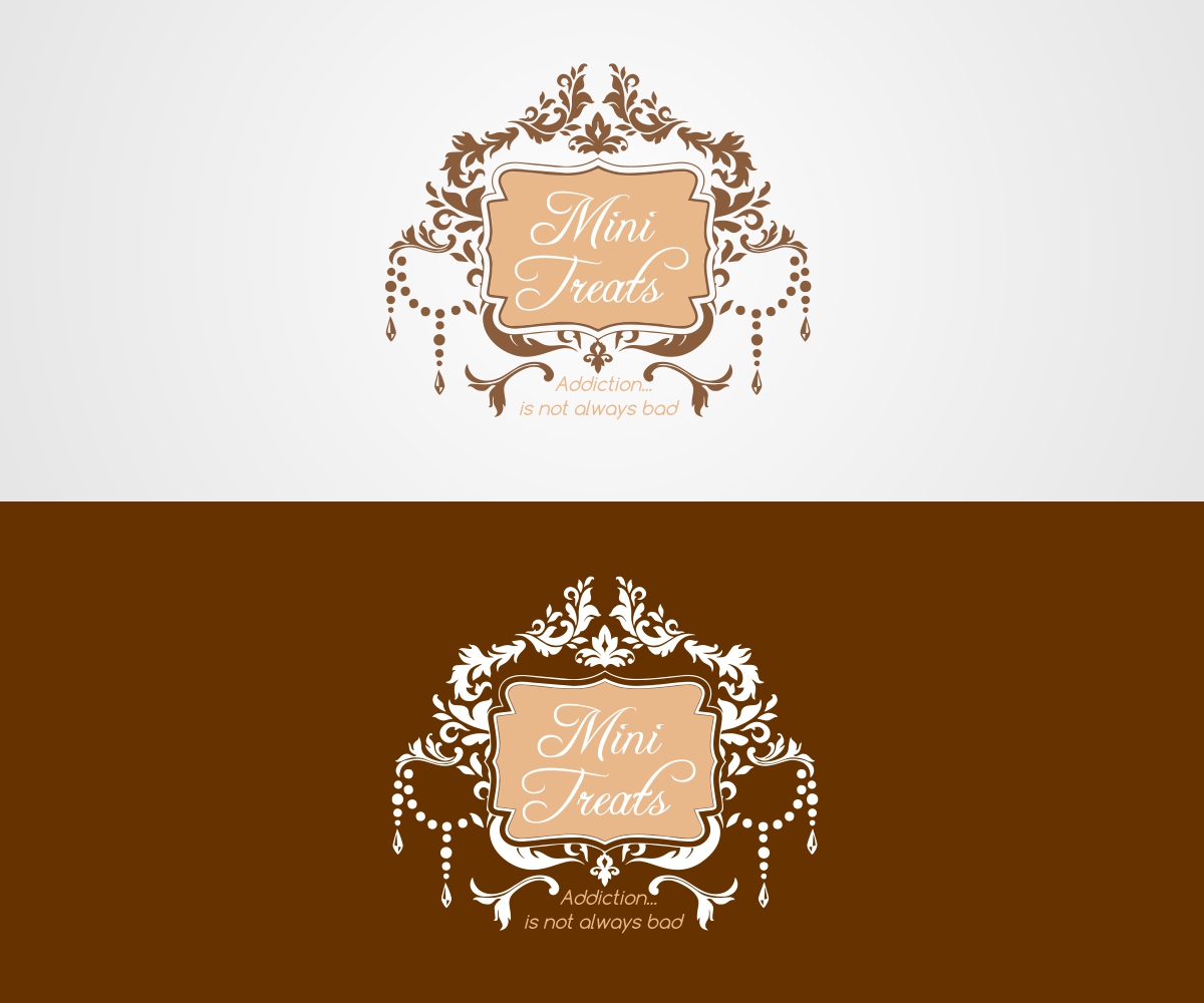 Logo Design by VictoriaN for this project | Design #1883236