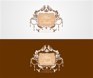 Logo-Design von VictoriaN für dieses Projekt | Design #1883236