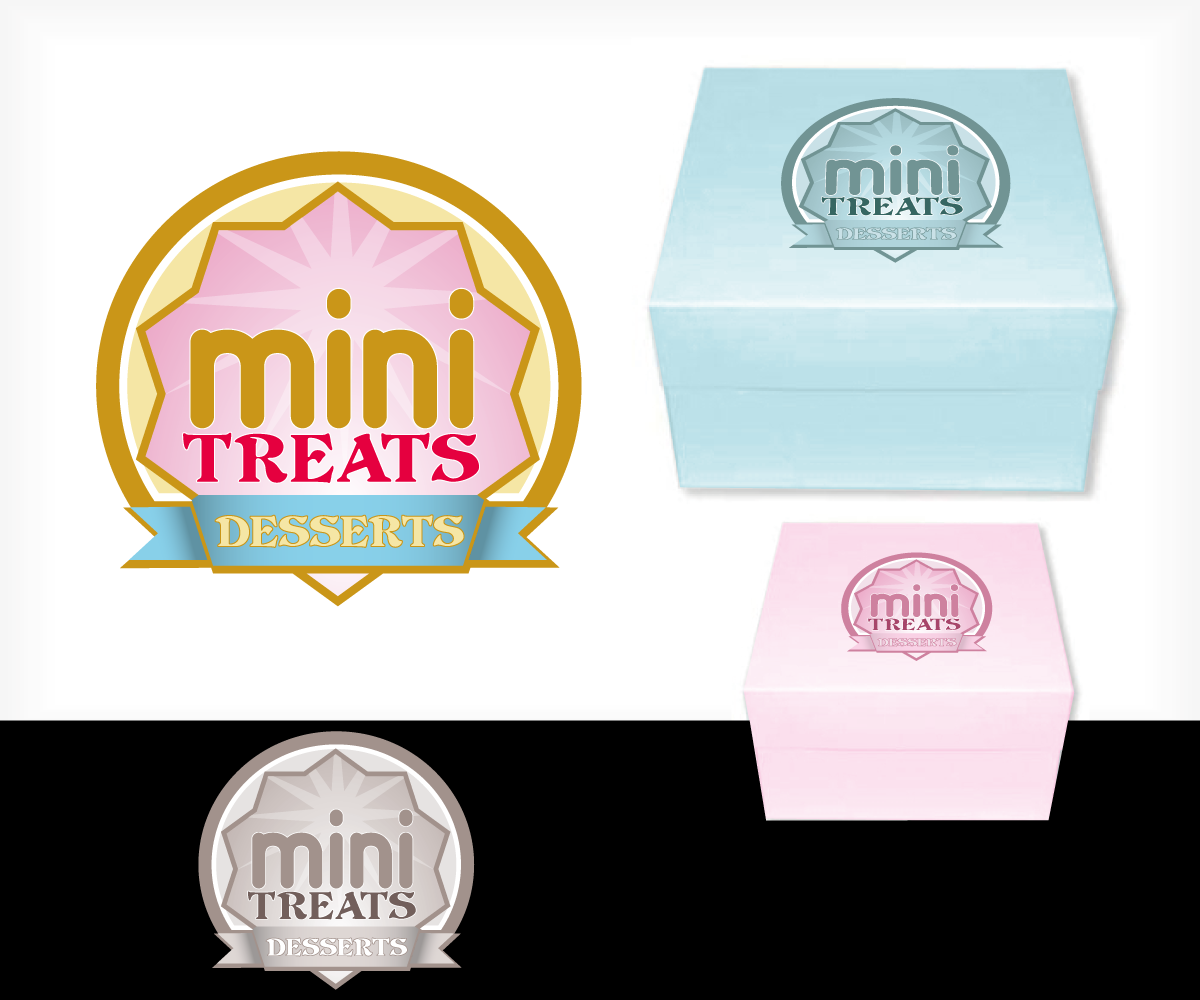 Logo Design by Gabetz for this project | Design #1946901