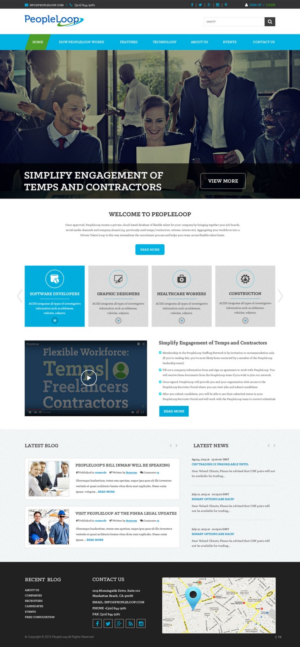 Diseño Web por pb para este proyecto | Diseño: #7408833