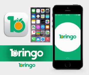 Logo Design by Ana White