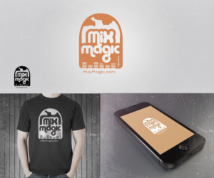 Logo-Design von wayo für connsonic ltd | Design: #7440861