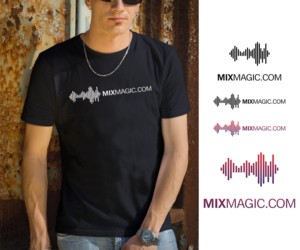 Logo-Design von Claireative für connsonic ltd | Design: #7400562