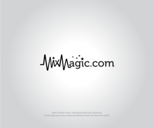 Logo-Design von Gravity Designs für connsonic ltd | Design: #7408978