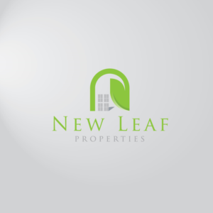 Logo Design by objects