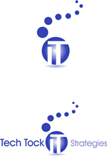 Diseño de Logo por NG KIA HUI para Tech Tock IT Strategies | Diseño: #12835