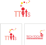 Diseño de Logo por NG KIA HUI para Tech Tock IT Strategies | Diseño: #12837