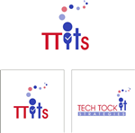 Diseño de Logo por NG KIA HUI para Tech Tock IT Strategies | Diseño: #12838