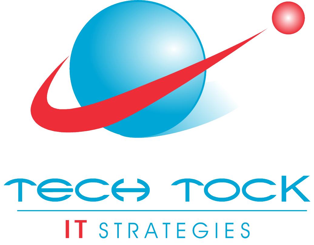 Design de Logo par NG KIA HUI pour Tech Tock IT Strategies | Design #13105