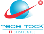 Design de Logo par NG KIA HUI pour Tech Tock IT Strategies | Design #13105