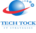Diseño de Logo por NG KIA HUI para Tech Tock IT Strategies | Diseño: #13106