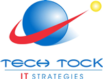 Diseño de Logo por NG KIA HUI para Tech Tock IT Strategies | Diseño: #13107