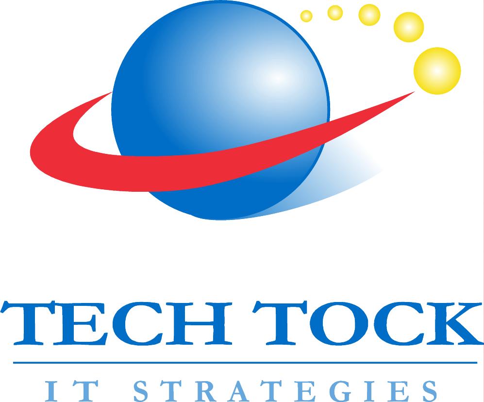 Diseño de Logo por NG KIA HUI para Tech Tock IT Strategies | Diseño #13109
