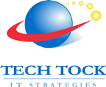 Diseño de Logo por NG KIA HUI para Tech Tock IT Strategies | Diseño: #13109