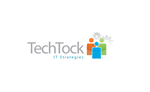 Design de Logo par Jedacreative pour Tech Tock IT Strategies | Design #13092