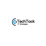 Design de Logo par REX pour Tech Tock IT Strategies | Design #12305