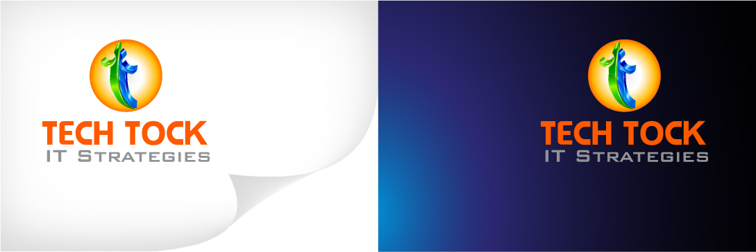 Diseño de Logo por Khaleelullah Chemnad para Tech Tock IT Strategies | Diseño #12232