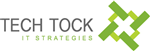 Design de Logo par fierce media pour Tech Tock IT Strategies | Design #12462