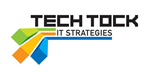 Diseño de Logo por FireSide Design para Tech Tock IT Strategies | Diseño: #13056