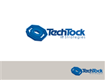 Diseño de Logo por SiddKidd para Tech Tock IT Strategies | Diseño: #12450