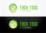 Design de Logo par PC Design pour Tech Tock IT Strategies | Design #12332
