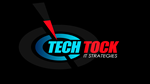 Logo Design by Perkins Design Studio for Tech Tock IT Strategies | Design: #12813