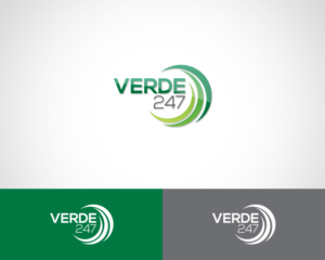 Logo Design by FAMous_Designs for this project | Design: #7406463