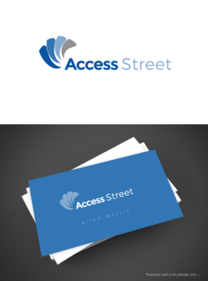 Logo Design by Aleksic for this project | Design: #7459344