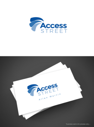 Logo Design by Aleksic for this project | Design: #7459345