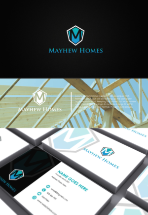 Diseño de Logo por BehindSymbols para este proyecto | Diseño: #7428937