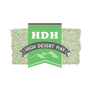 Diseño de Logo por dandelions_are_nice para High Desert Hay | Diseño #7485306