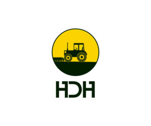 Logo Design by arzaen for High Desert Hay | Design: #7681229