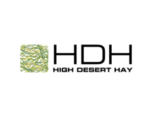 Logo Design by bc21 for High Desert Hay | Design: #7476069